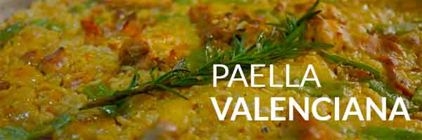 Paella Valenciana video | Restaurante Arrocería Marina Ventura